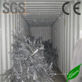 SGS 99,5% Aluminiumdraht Schrott